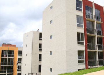 Minvivienda entregara viviendas gratis en Ventaquemada Boyaca