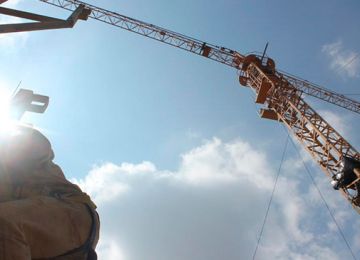 El sector edificador con buenas perspectivas para 2019