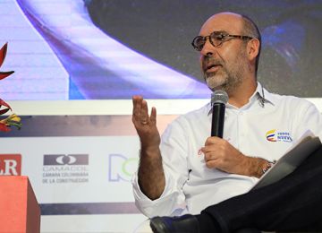 Minvivienda sera expositor en congreso de Fedelonjas