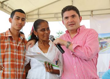Con tres megacolegios se complementaran los proyectos habitacionales en Valledupar Minvivienda