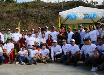Los PDET son para el Presidente su equidad regional Emilio Archila