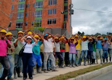 En lo corrido del ano la produccion de cemento gris presento un incremento de 102 alcanzando mas de 10 millones de toneladas
