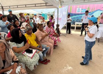 FOTOGRAFÍA BARRIOS DE PAZ EN MAICAO 01