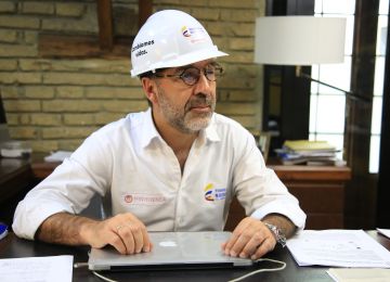 906 municipios del pais se veran cobijados por nuevo marco regulatorio de servicios publicos Minvivienda