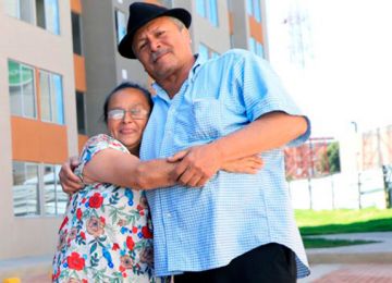 Ministerio de Vivienda entrego en 2018 mas de 32 mil subsidios para Mi Casa Ya duplicando los otorgados en el ano 2017