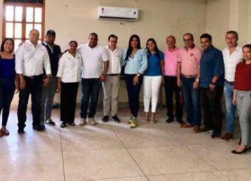 MinVivienda estructurara plan para garantizar prestacion de servicios en el sur de La Guajira
