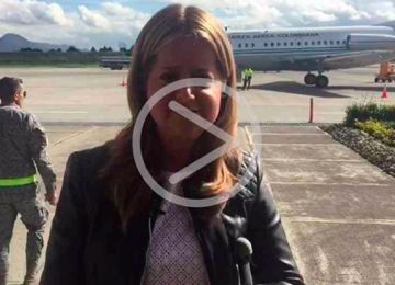 Ministra de Vivienda viaja hoy a Mocoa para evaluar soluciones de agua potable