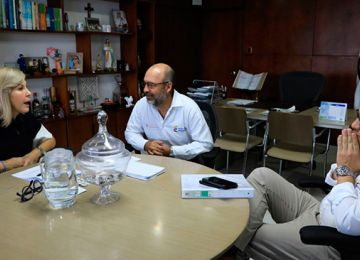 Gobierno Nacional garantiza obras de acueducto y alcantarillado para Buenaventura