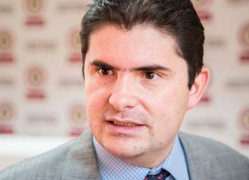 Los recursos del acueducto alterno de Ibague quedan congelados hasta octubre por Ley de Garantias Minvivienda
