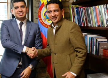 Viabilidad financiera a proyectos de agua y vivienda para Villavicencio