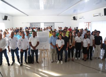 FOTOGRAFÍA INICIO PROYECTO ACANDÍ