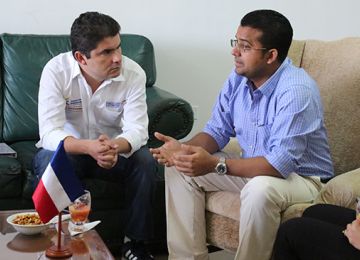 Con vivienda y agua Minvivienda le apuesta al progreso de Valledupar
