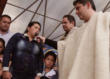 Minvivienda llevara soluciones de vivienda para la clase media manana a Boyaca