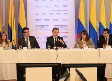 Gobierno fija meta de sacar de la pobreza a otros 1_5 millones de colombianos