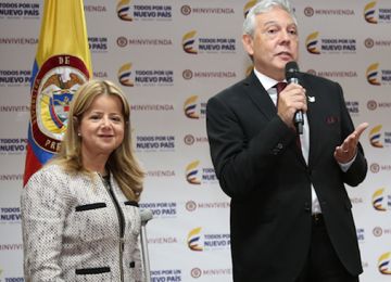 Feria de vivienda Mi Casa Ya Para Todos llega a Barranquilla
