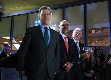 Colombia es hoy un referente en programas de vivienda para Latinoamerica