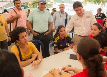 Minvivienda entregara manana en Palmira las primeras viviendas Casa Ahorro en el pais