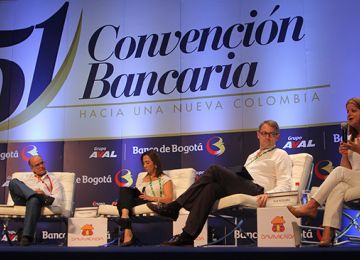 Necesitamos desembolsos de creditos hipotecarios mas rapidos para que Colombia sea un pais de propietarios Minvivienda