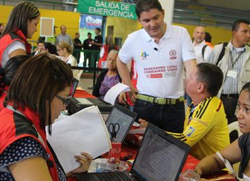 En Manizales ya se vendió en su totalidad el proyecto CR3 del Programa de Vivienda para ahorradores Vipa, que subsidia el Ministerio de Vivienda