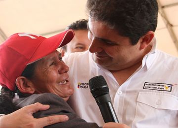 Hasta el próximo 15 de julio se amplió el plazo para que desplazados de 9 municipios del país se postulen en proyectos de viviendas gratis