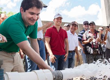 “Nuevo Conpes representa mayor cobertura en agua y saneamiento básico para las zonas rurales del país”: Minvivienda