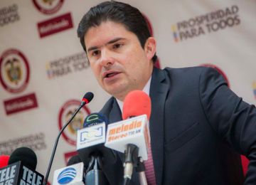 Alcaldia de Bogota desconoce decision del Consejo de Estado y se extralimito en sus funciones Minvivienda