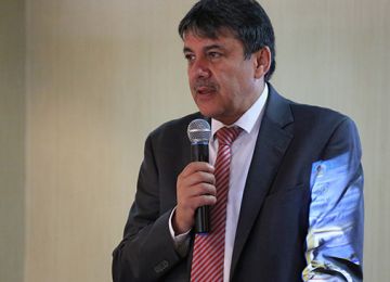 Los Planes Departamentales de Agua no se acaban por el contrario los vamos a fortalecer Viceministro de Agua