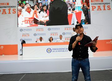 200 Viviendas Gratis seran construidas para la poblacion mas vulnerable de Quibdo Choco