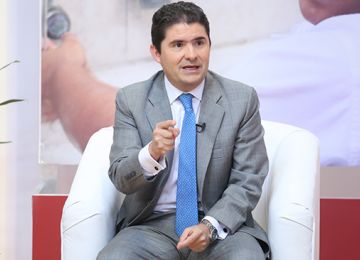 El sector de la construccion mantiene su dinamismo en el pais y va a seguir generando empleo Minvivienda