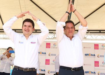 Estamos favoreciendo a los mas vulnerables nuestros programas de vivienda han impulsado el crecimiento de viviendas de interes social Minvivienda