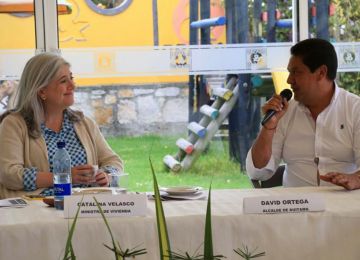 Los ajustes del programa Mi Casa Ya responden a la necesidad de asignar estas ayudas a familias que realmente las necesiten. Foto: Yunet Bernal (MVCT)