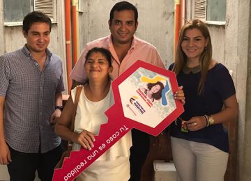 Tras exitosa revocatoria de subsidio nueva familia en Sincelejo recibio su propia vivienda gratis