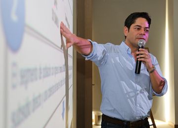 Minvivienda y Camacol fortalecen alianza para trabajar por el desarrollo urbano responsable