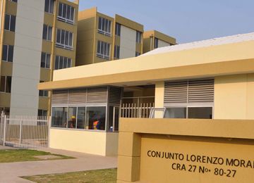 Entrega de 164 casas para familias vulnerables y seguimiento a proyectos de agua y vivienda y liderará mañana Minvivienda en Valledupar