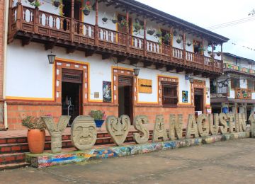 FOTOGRAFÍA SOLUCIONES HABITACIONALES SAN AGUSTIN 01