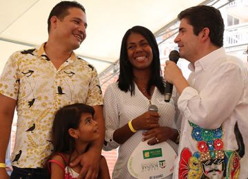 Con Mi Casa Ya los soledenos le dicen adios al arriendo