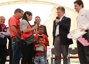 Minvivienda desarrollara del 10 al 12 de febrero Audiencias Publicas para la segunda fase del programa de vivienda gratuita