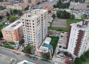 ‍Las ventas de vivienda nueva en Colombia rompieron récord en el primer semestre de 2021 (MVCT)