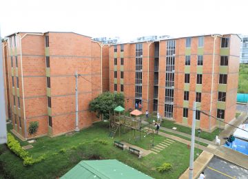 ‍La vivienda de interés social sigue impulsando este excelente desempeño. René Valenzuela. (MVCT)