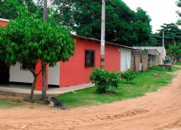 Foto: Archivo MVCT