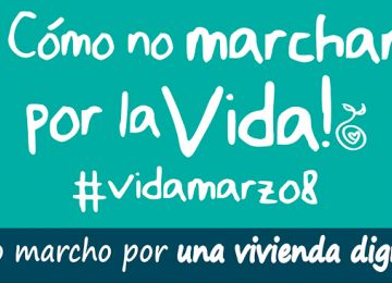 Este domingo marcharemos por la vida y por la vivienda digna: Ministro Luis Felipe Henao