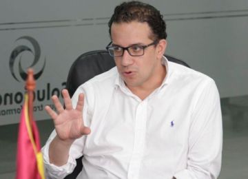 Aprobados 104407 millones de pesos para proyectos de acueducto alcantarillado y aseo en Tolima