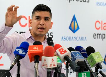 Minvivienda y Camacol anunciaran medidas para continuar con la senda de crecimiento del sector constructor