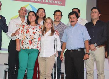 Segunda Fase de Vivienda Gratis sigue en marcha en Santander con 430 casas