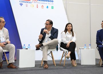 Minvivienda presentara plan para el desarrollo sostenible del sector de agua potable y saneamiento basico
