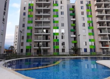Proyecto de vivienda ubicado en Jamundí - Valle del Cauca (MVCT)