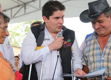 Hoy vence el plazo para que desplazados de Bogota y 9 departamentos del pais se postulen en proyectos de viviendas ciento por ciento subsidiadas