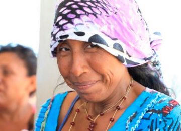 Minvivienda y Gobernacion de La Guajira abren inscripciones para hogares que quieran aplicar al programa Casa Digna Vida Digna