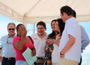 Minvivienda llega manana al Cauca para entregar 210 viviendas gratis en Santander de Quilichao y asignar 613 subsidios Vipa en Popayan