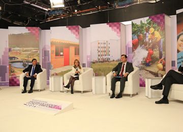 Con un alcance en Twitter de 36 mil personas Minvivienda llevo a cabo con exito su rendicion de cuentas